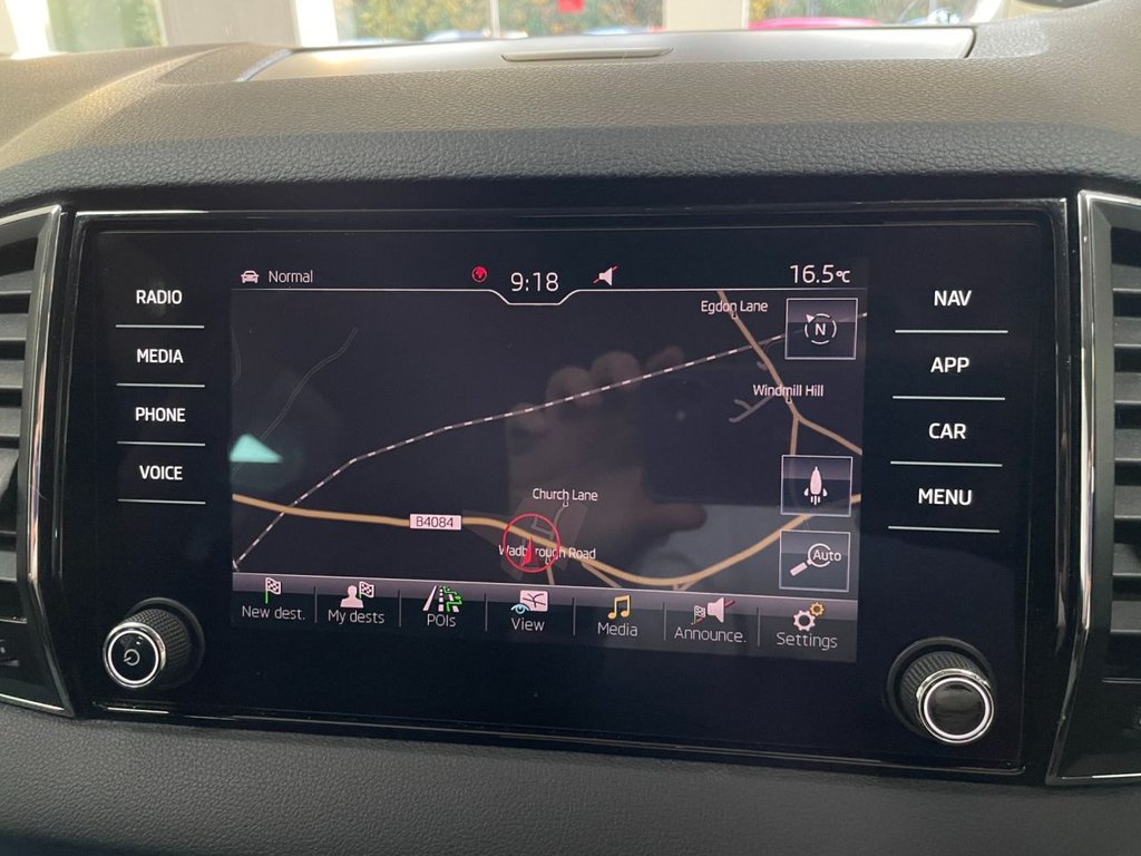 Used Skoda Karoq 2019 for sale - 76496176: Photo 24