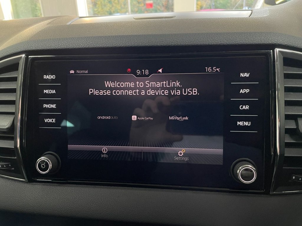 Used Skoda Karoq 2019 for sale - 76496176: Photo 25