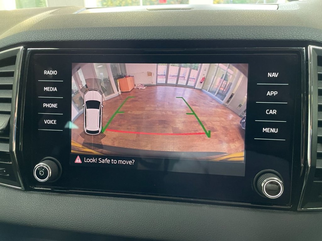 Used Skoda Karoq 2019 for sale - 76496176: Photo 26