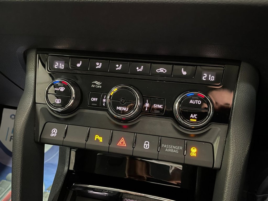 Used Skoda Karoq 2019 for sale - 76496176: Photo 27