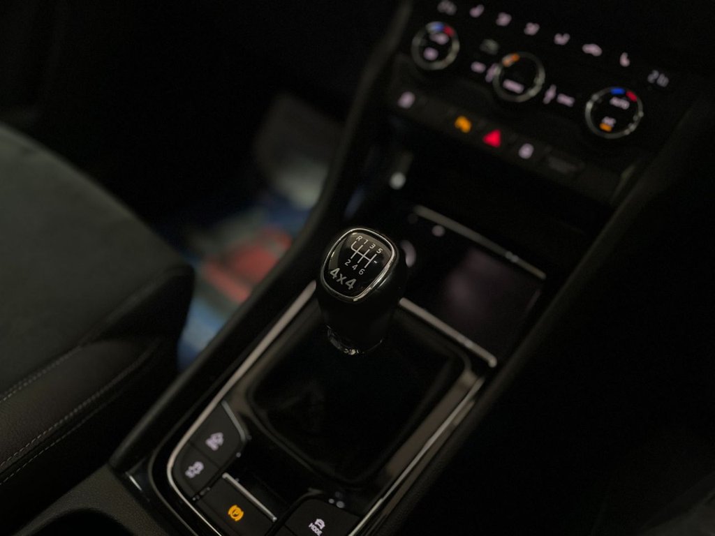 Used Skoda Karoq 2019 for sale - 76496176: Photo 28