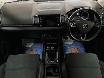 Used Skoda Karoq 2019 for sale - 76496176: Photo