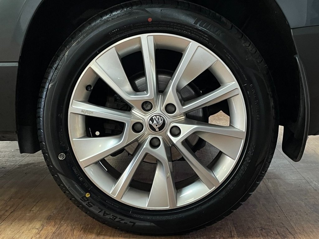 Used Skoda Karoq 2019 for sale - 76496176: Photo 37