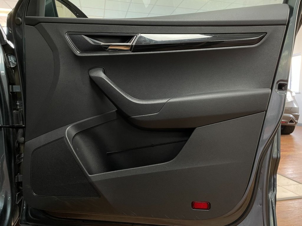 Used Skoda Karoq 2019 for sale - 76496176: Photo 40