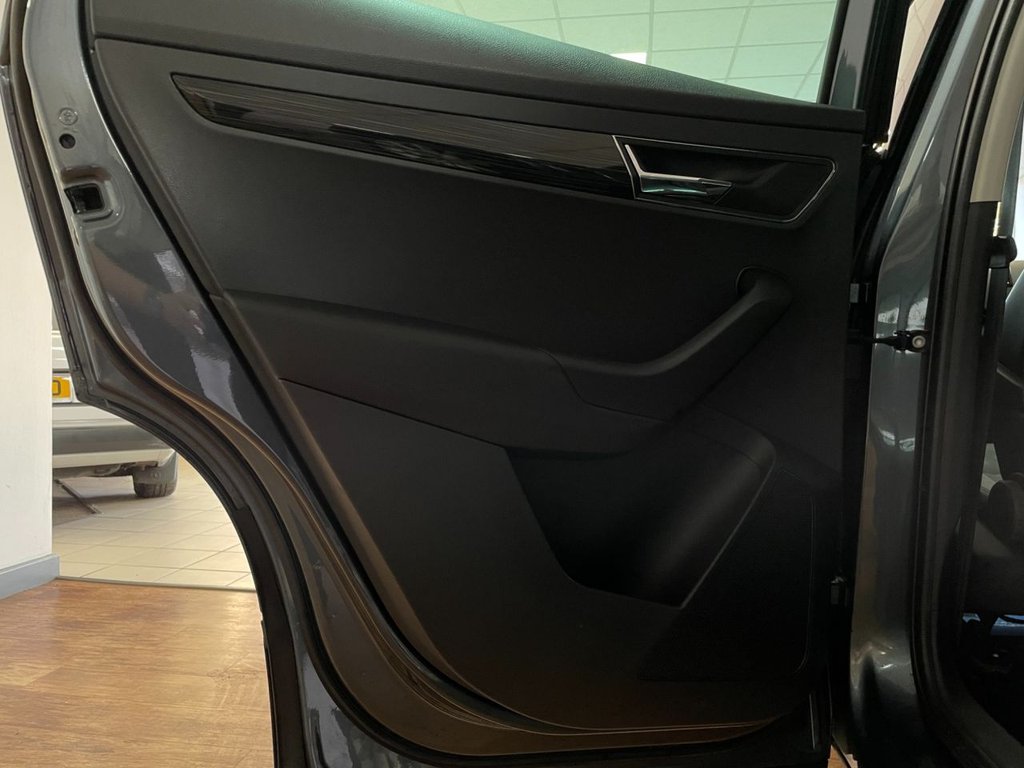 Used Skoda Karoq 2019 for sale - 76496176: Photo 42