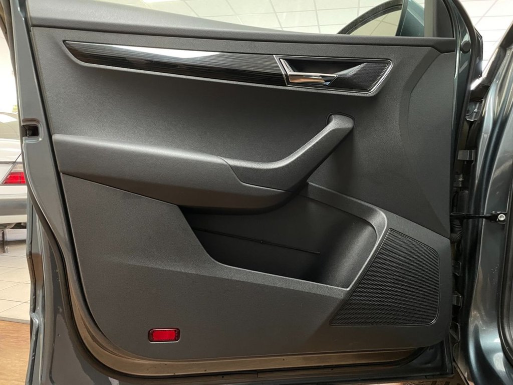 Used Skoda Karoq 2019 for sale - 76496176: Photo 43