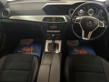 Used Mercedes-Benz C-Class 2015 for sale - 74947654: Photo