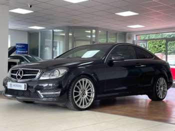 Used Mercedes-Benz C-Class 2015 for sale - 74947654: Photo