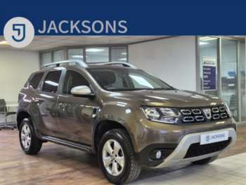 2019 (19) - 1.3 TCe Comfort SUV 5dr Petrol Manual Euro 6 (s/s) (130 ps)