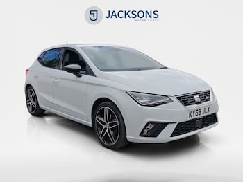 Used SEAT Ibiza 2019 for sale - 78431305: Photo
