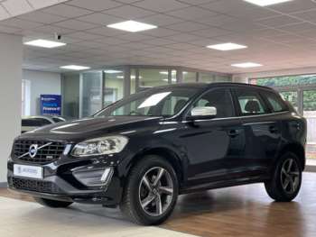 Used Volvo XC60 2014 for sale - 74884752: Photo