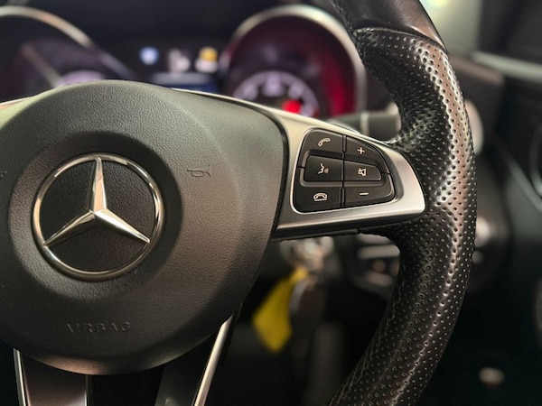 Used Mercedes-Benz C-Class 2018 for sale - 76241359: Photo 27