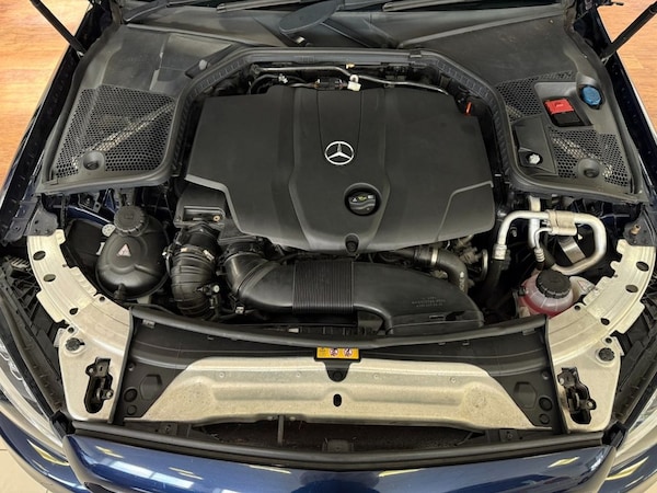 Used Mercedes-Benz C-Class 2018 for sale - 76241359: Photo 40