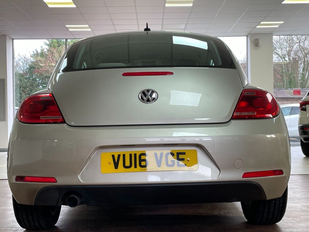 Used Volkswagen Beetle 2016 for sale - 77026846: Photo 11