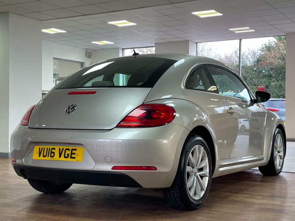 Used Volkswagen Beetle 2016 for sale - 77026846: Photo 12