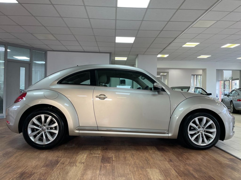 Used Volkswagen Beetle 2016 for sale - 77026846: Photo 13