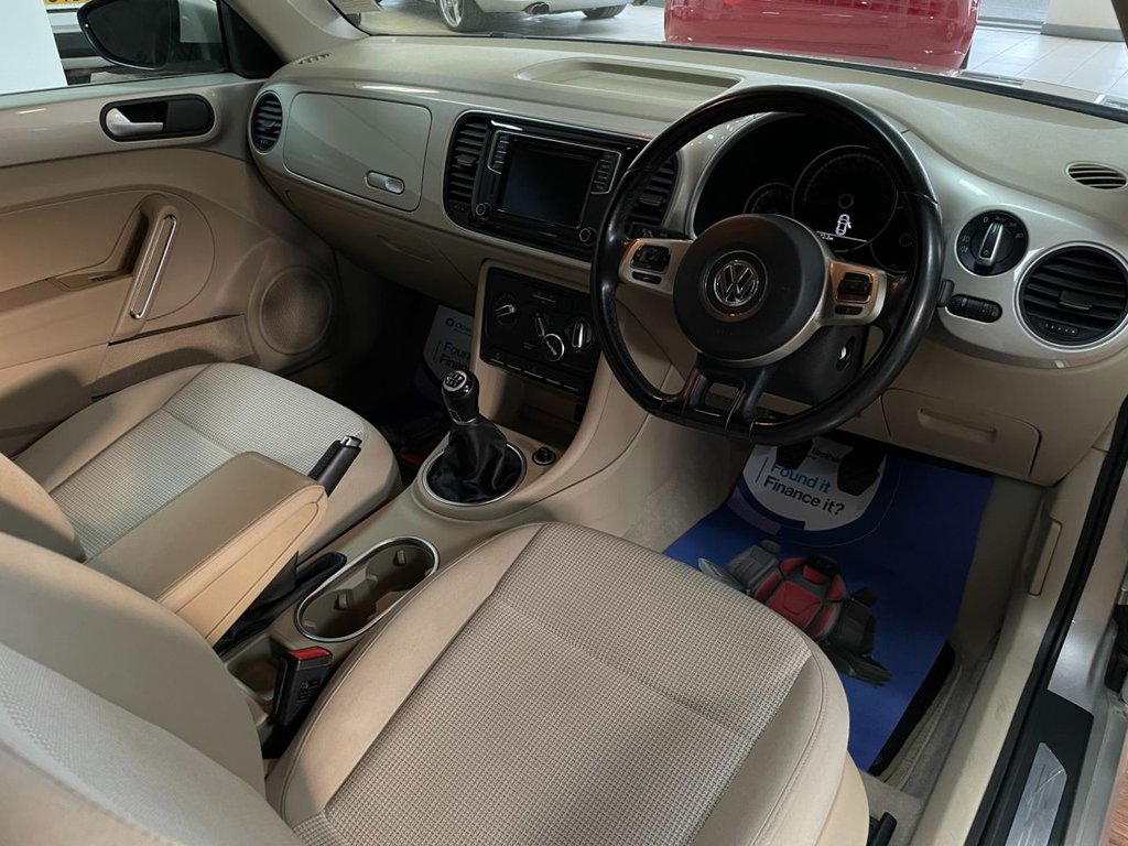 Used Volkswagen Beetle 2016 for sale - 77026846: Photo 15