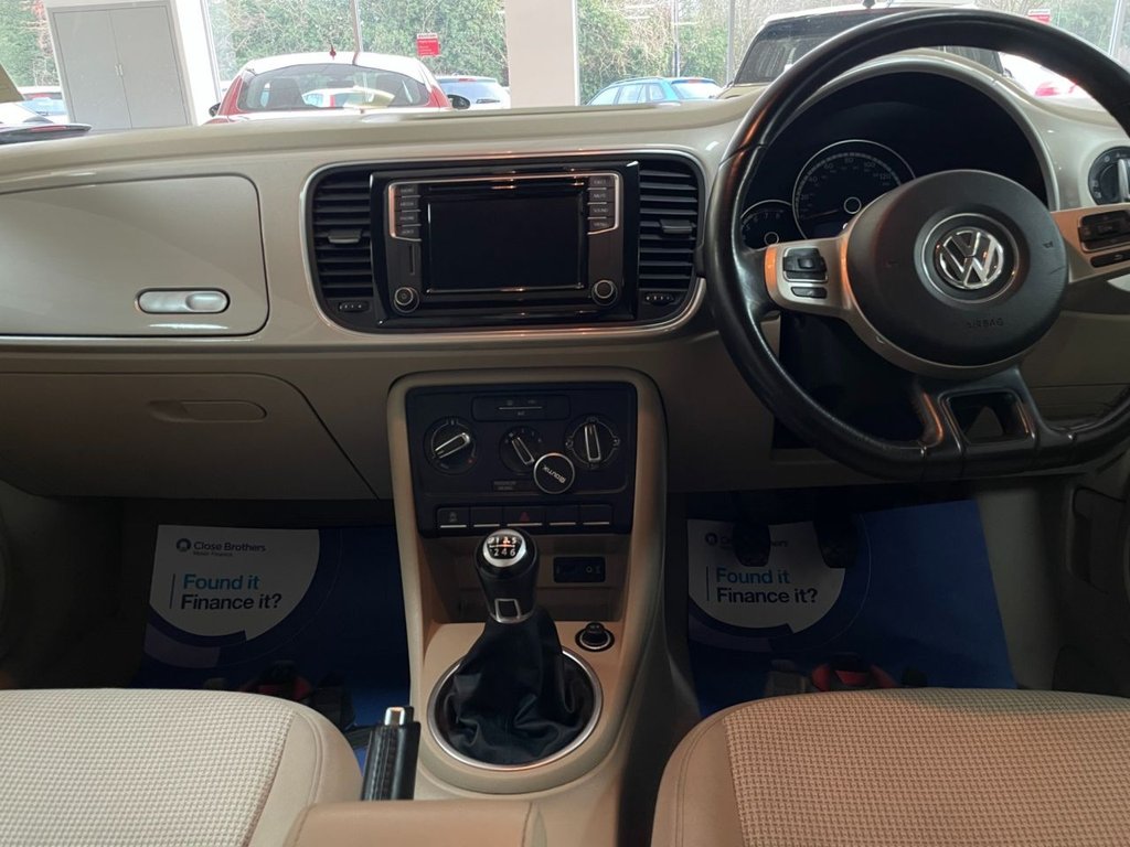 Used Volkswagen Beetle 2016 for sale - 77026846: Photo 18