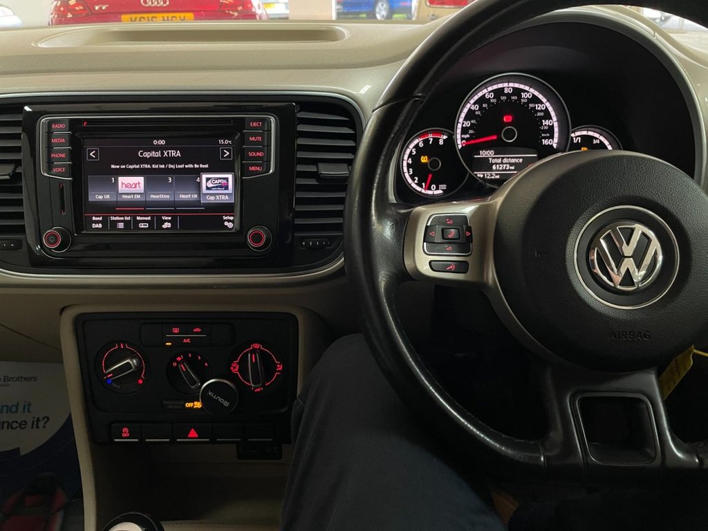 Used Volkswagen Beetle 2016 for sale - 77026846: Photo 20