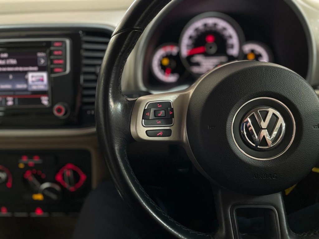 Used Volkswagen Beetle 2016 for sale - 77026846: Photo 26