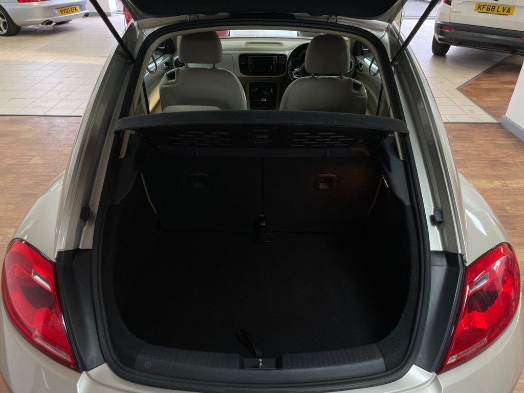 Used Volkswagen Beetle 2016 for sale - 77026846: Photo 39