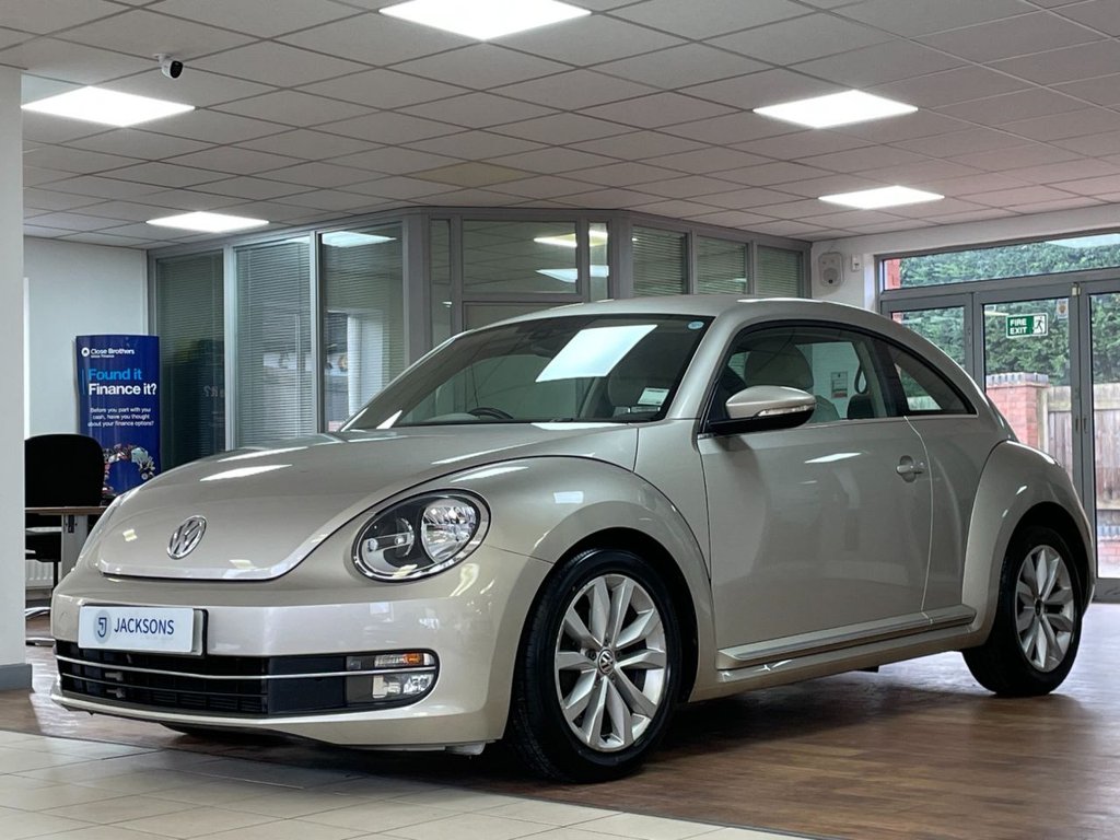 Used Volkswagen Beetle 2016 for sale - 77026846: Photo 4