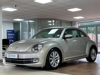 Used Volkswagen Beetle 2016 for sale - 77026846: Photo