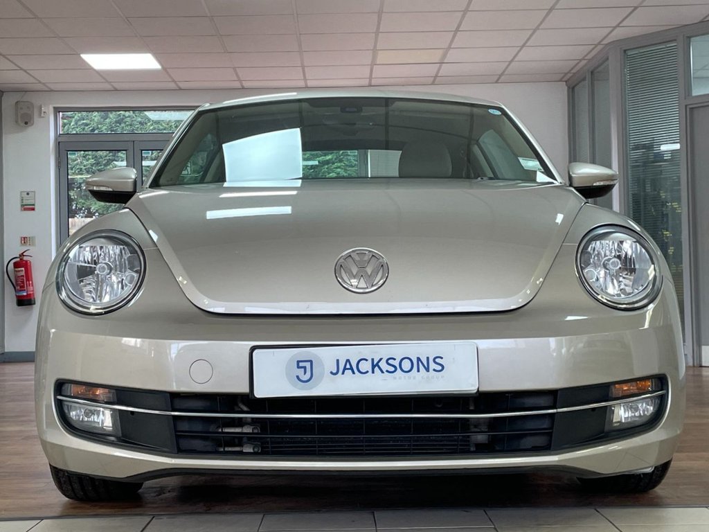 Used Volkswagen Beetle 2016 for sale - 77026846: Photo 5