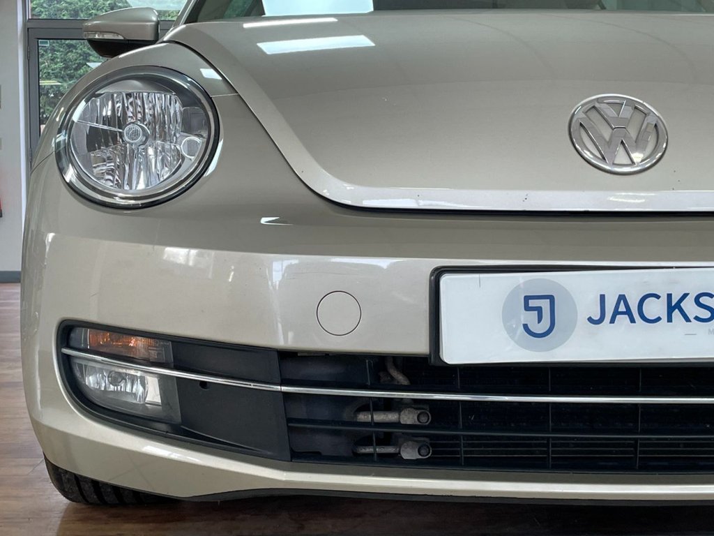 Used Volkswagen Beetle 2016 for sale - 77026846: Photo 6