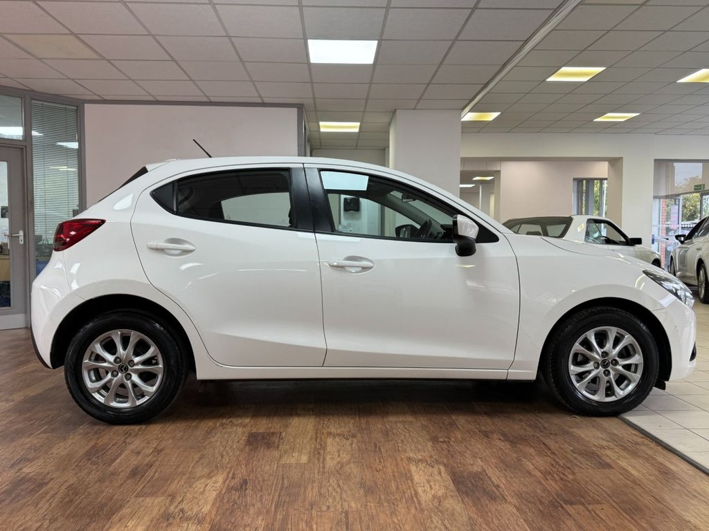 Used Mazda Mazda2 2017 for sale - 76345420: Photo 13