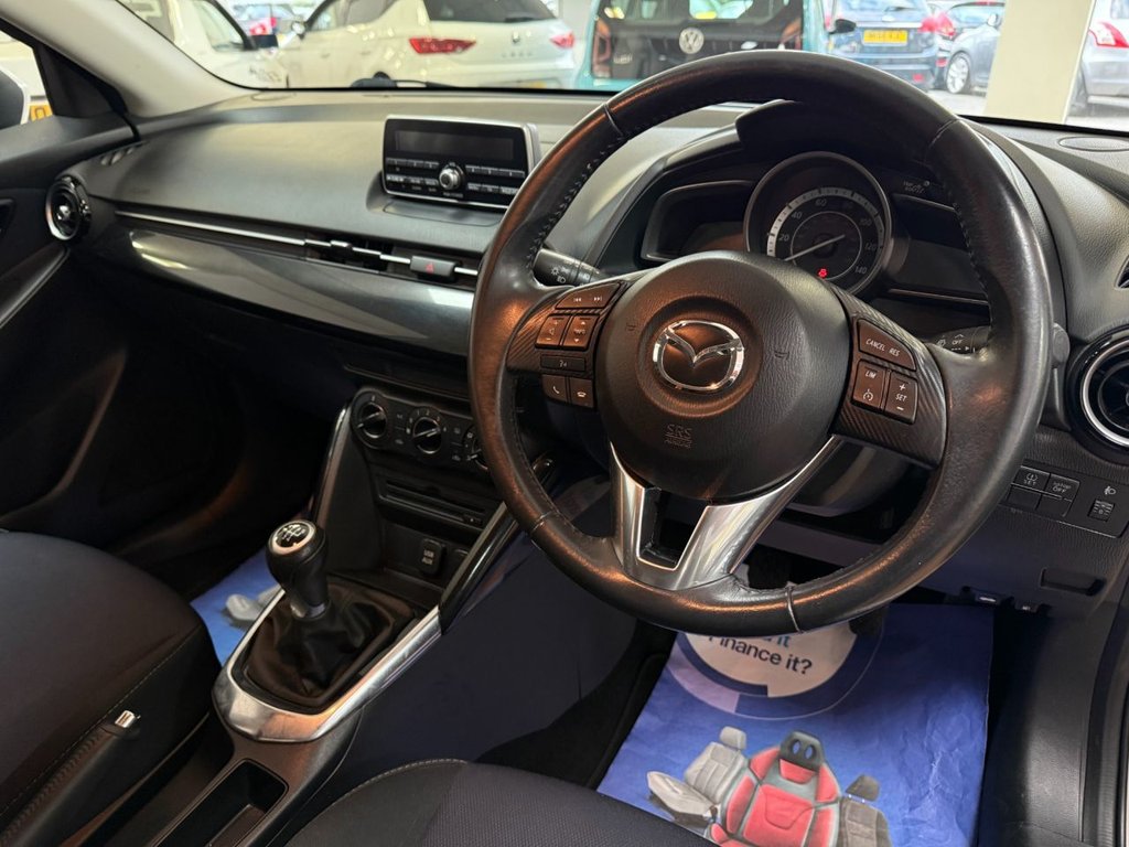 Used Mazda Mazda2 2017 for sale - 76345420: Photo 16