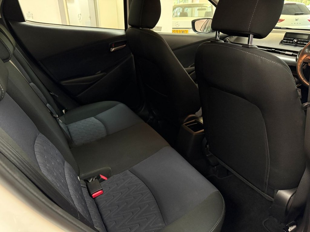 Used Mazda Mazda2 2017 for sale - 76345420: Photo 18