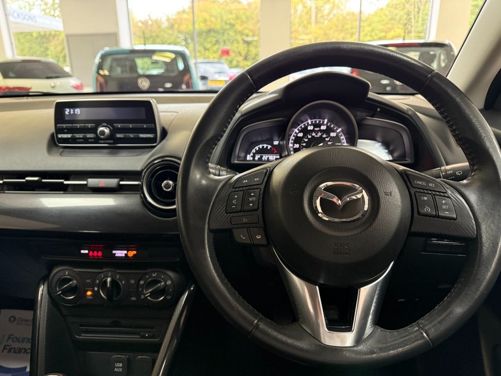 Used Mazda Mazda2 2017 for sale - 76345420: Photo 19