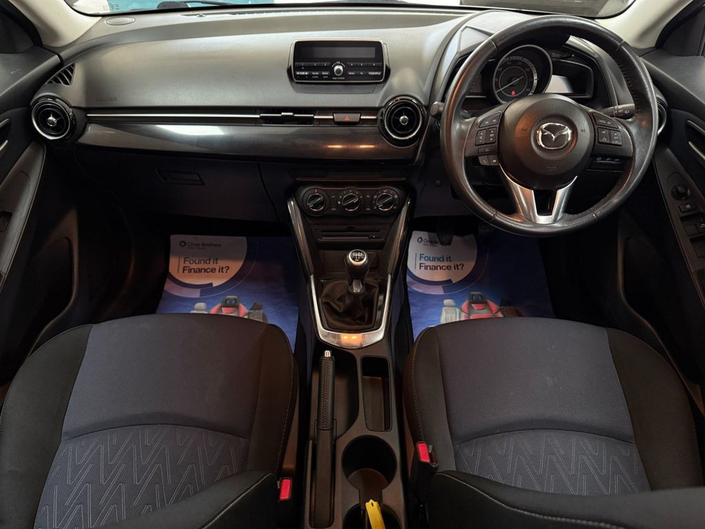 Used Mazda Mazda2 2017 for sale - 76345420: Photo 2