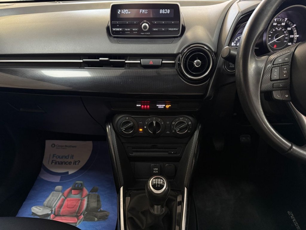 Used Mazda Mazda2 2017 for sale - 76345420: Photo 21