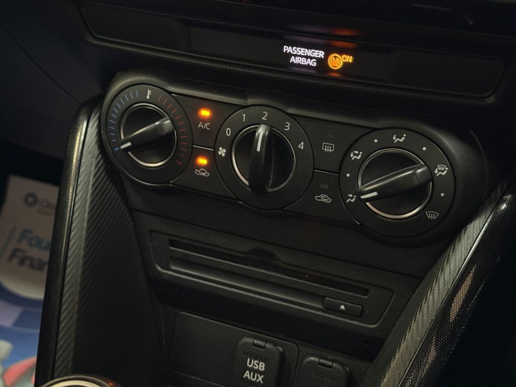 Used Mazda Mazda2 2017 for sale - 76345420: Photo 23