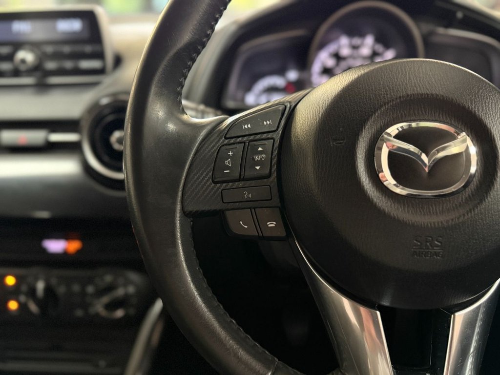 Used Mazda Mazda2 2017 for sale - 76345420: Photo 26