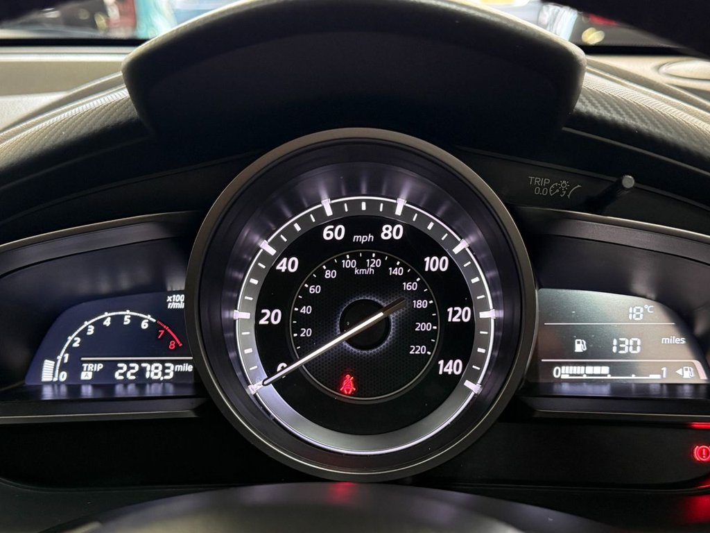 Used Mazda Mazda2 2017 for sale - 76345420: Photo 29