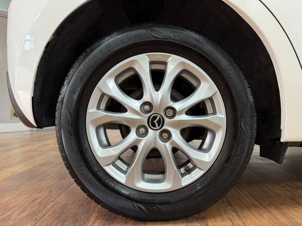 Used Mazda Mazda2 2017 for sale - 76345420: Photo 32