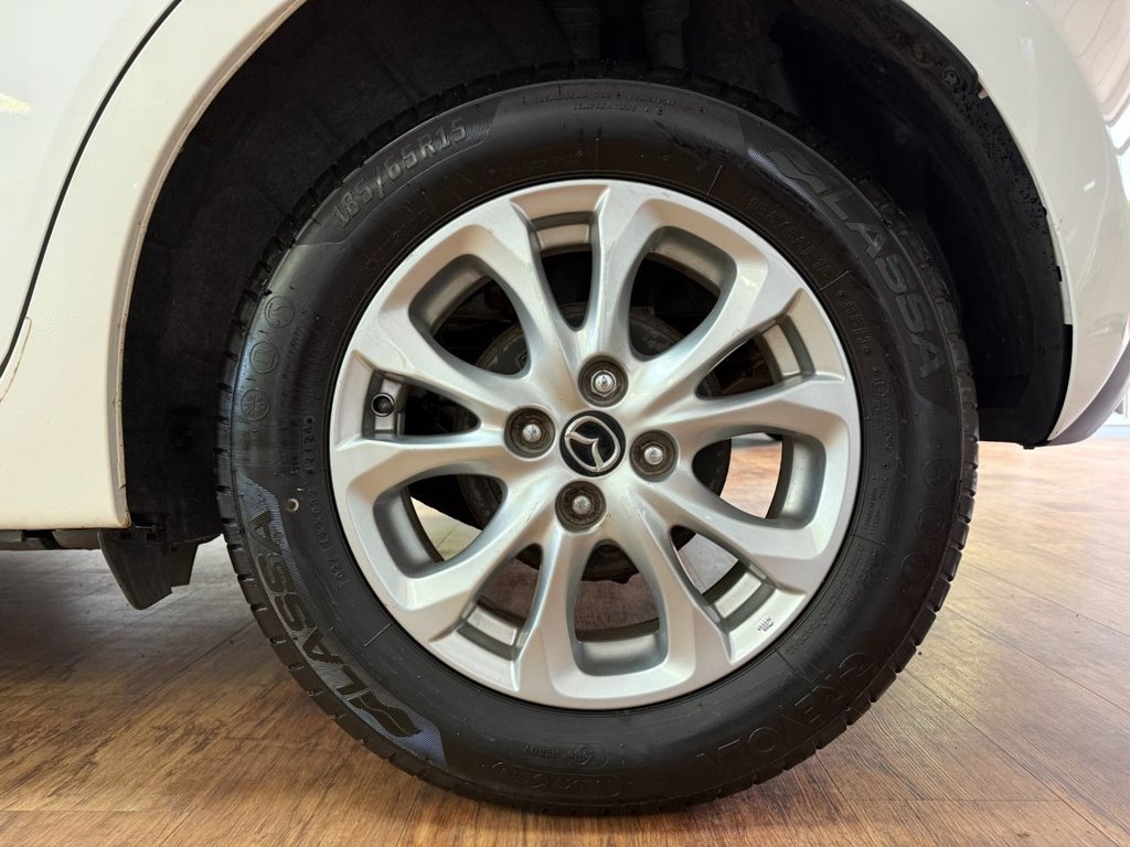 Used Mazda Mazda2 2017 for sale - 76345420: Photo 33