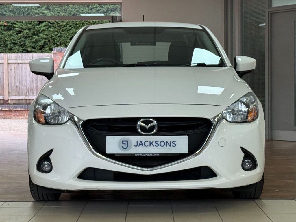 Used Mazda Mazda2 2017 for sale - 76345420: Photo 5
