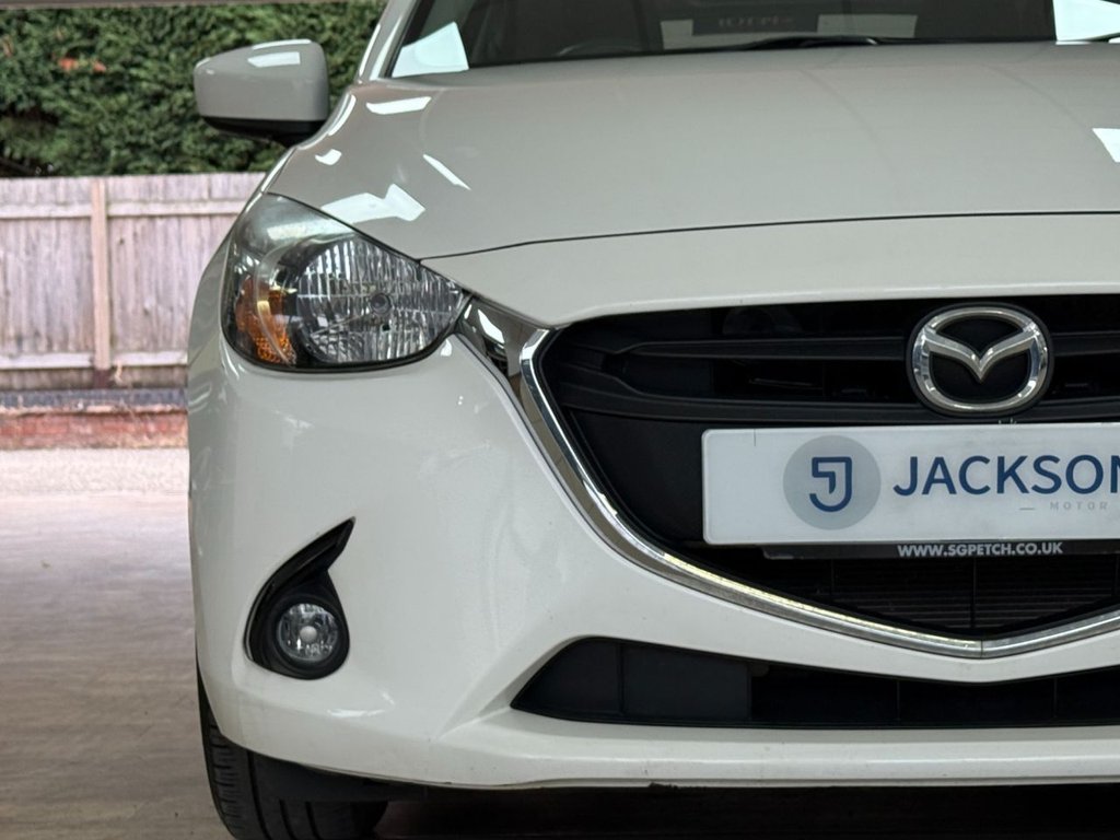 Used Mazda Mazda2 2017 for sale - 76345420: Photo 6