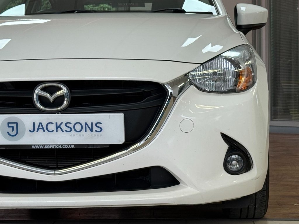 Used Mazda Mazda2 2017 for sale - 76345420: Photo 7