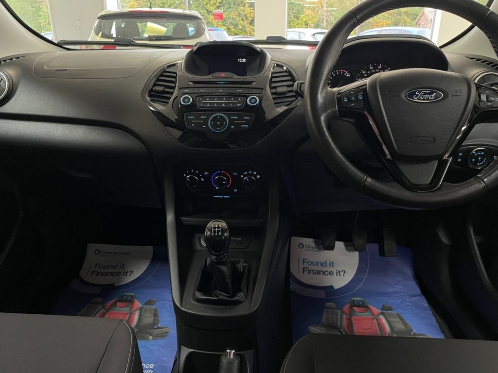 Used Ford Ka+ 2018 for sale - 76345416: Photo 19
