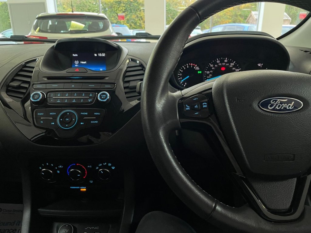 Used Ford Ka+ 2018 for sale - 76345416: Photo 21