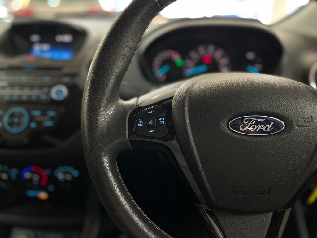 Used Ford Ka+ 2018 for sale - 76345416: Photo 27