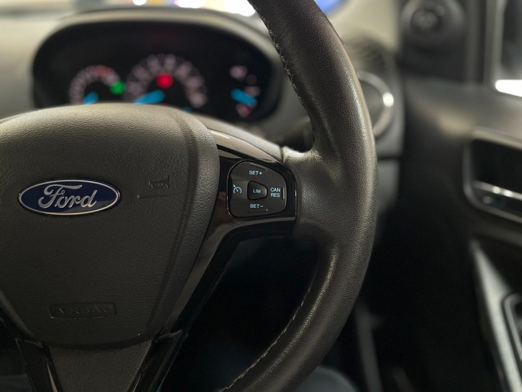 Used Ford Ka+ 2018 for sale - 76345416: Photo 28