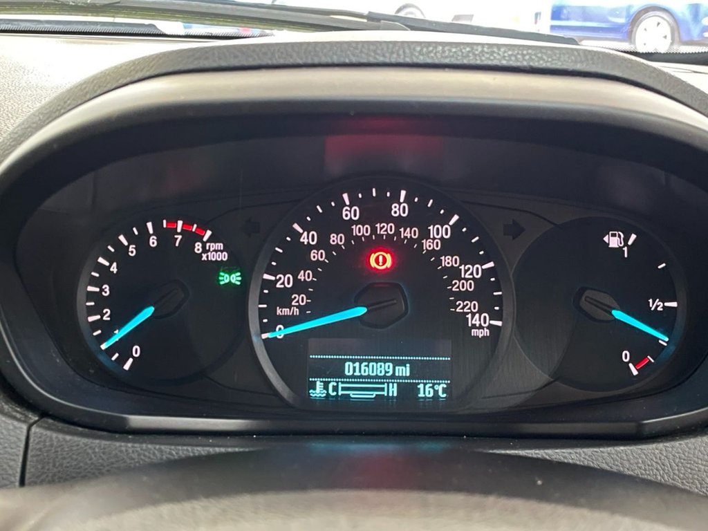 Used Ford Ka+ 2018 for sale - 76345416: Photo 30