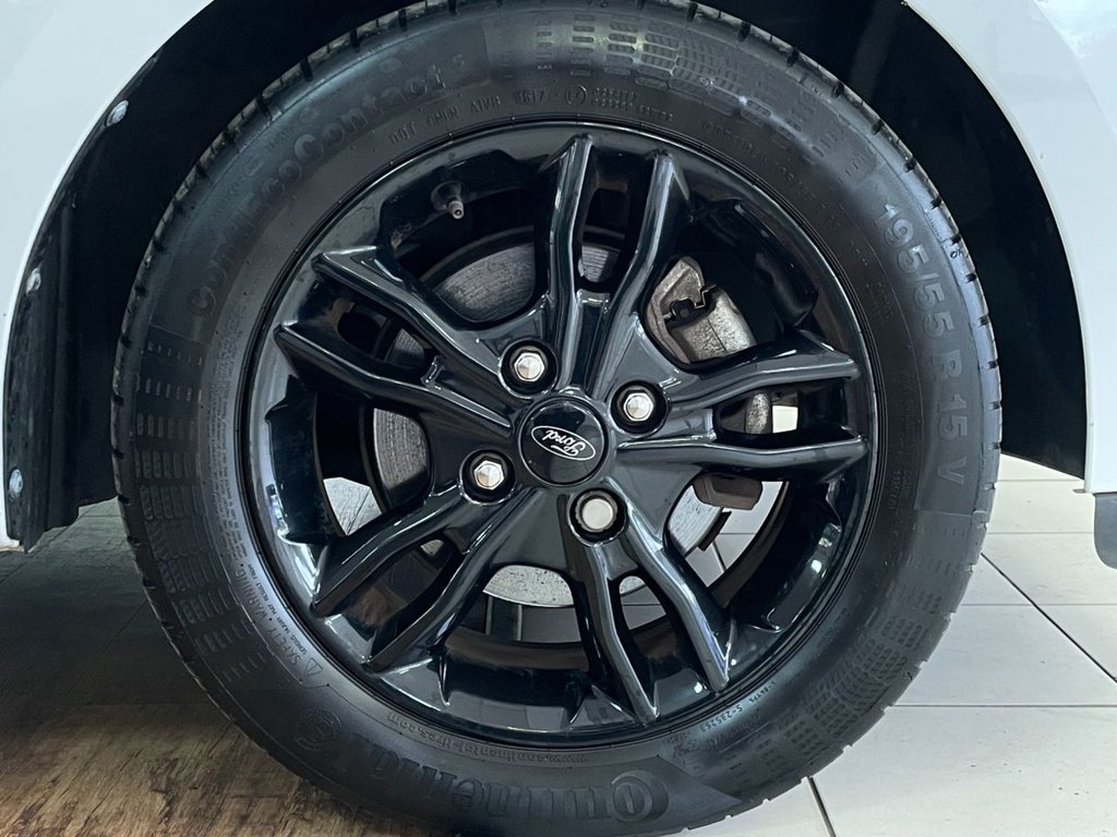 Used Ford Ka+ 2018 for sale - 76345416: Photo 32