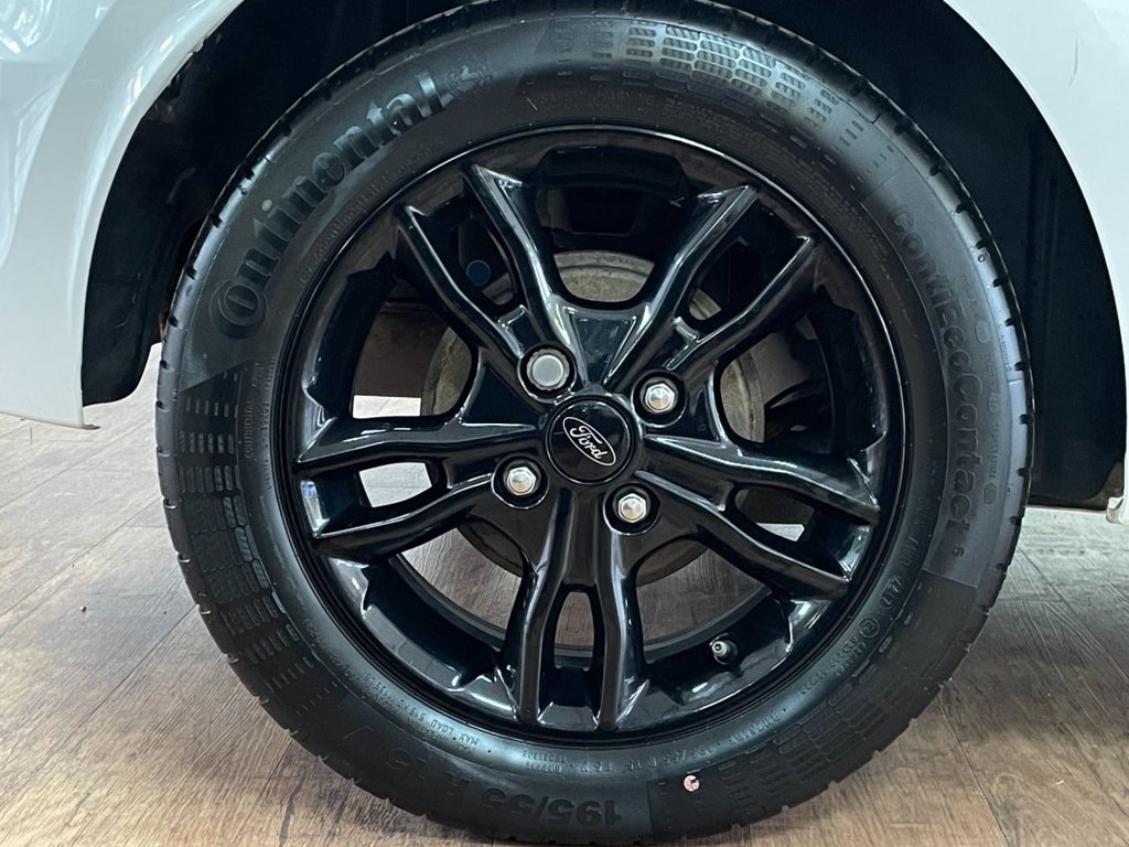 Used Ford Ka+ 2018 for sale - 76345416: Photo 33